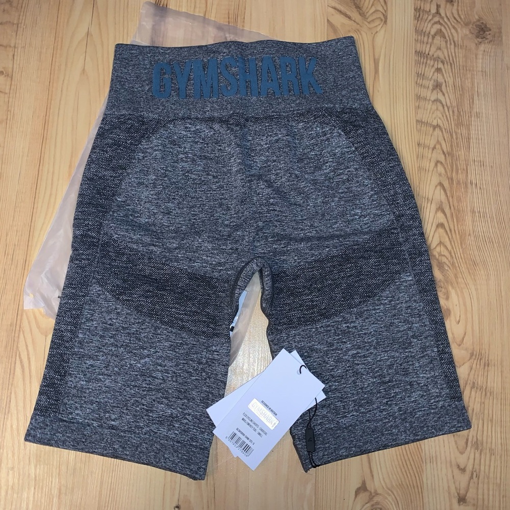 Gymshark Flex Cycling Shorts